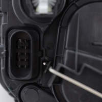 Valeo Scheinwerfer H7/H7 links passend für Audi Q2 GAB ab Baujahr 2016-2020