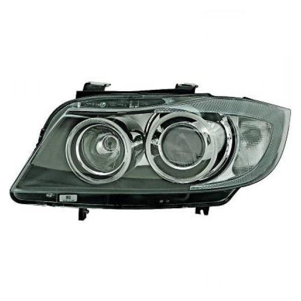 Xenon Scheinwerfer D1S links passt für BMW 3er Vorfacelift ab Baujahr 2005-2008
