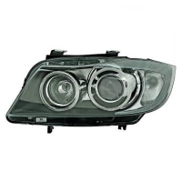 Xenon Scheinwerfer D1S links passt für BMW 3er...
