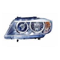 Scheinwerfer rechts H7/H7 passend für BMW 3er (E9)...