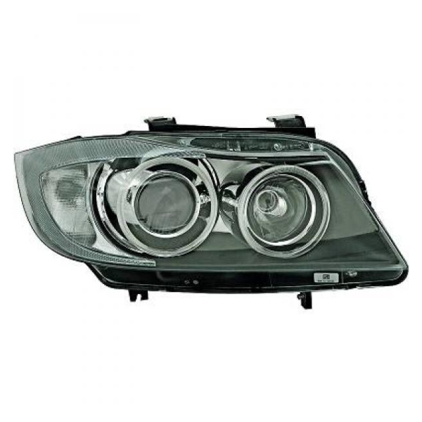 Xenon Scheinwerfer D1S rechts passt für BMW 3er Vorfacelift ab Baujahr 2005-2008