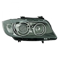 Xenon Scheinwerfer D1S rechts passt für BMW 3er...