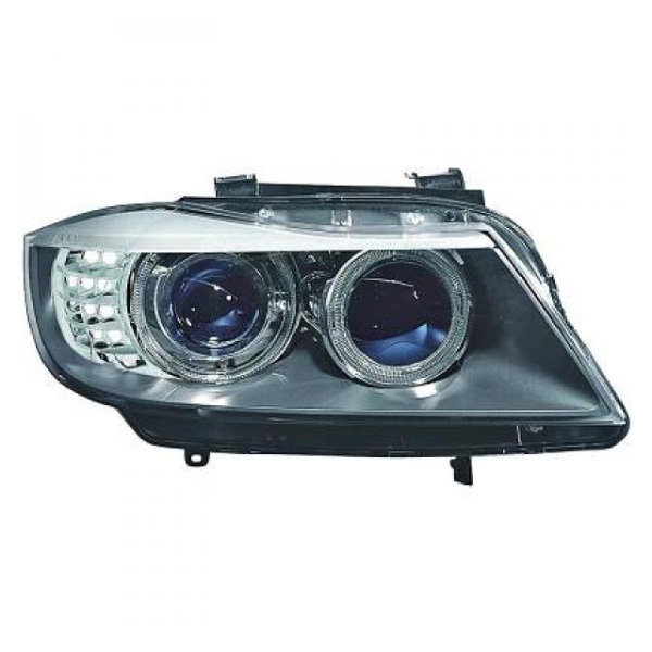 Xenon Scheinwerfer rechts D1S passend für BMW 3er Facelft ab Baujahr 2008-2012