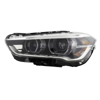 Valeo LED Scheinwerfer links passt für BMW X1 (F48) Vorfacelift ab 15-19