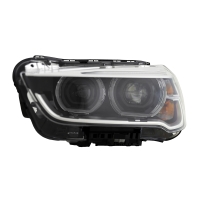 Valeo LED Scheinwerfer links passt für BMW X1 (F48) Vorfacelift ab 15-19