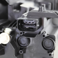 Valeo LED Scheinwerfer links passt für BMW X1 (F48) Vorfacelift ab 15-19