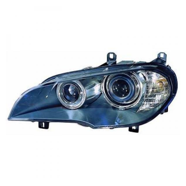 Xenon Scheinwerfer D1S rechts passt für BMW X5 Vorfacelift ab Baujahr 2007-2010