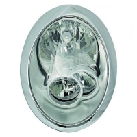 Bosch Halogen Scheinwerfer H7 links passt für Mini...