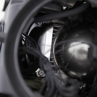 Valeo LED Scheinwerfer mit Kurvenlicht links passt für Mini F55/F56 ab 14-18