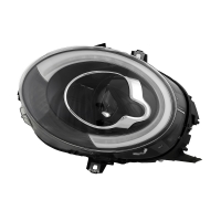 Valeo LED Scheinwerfer mit Kurvenlicht links passt für Mini F55/F56 ab 14-18