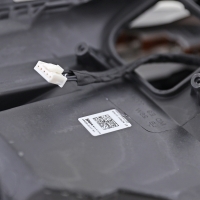 Valeo LED Scheinwerfer mit Kurvenlicht links passt für Mini F55/F56 ab 14-18