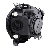 Valeo LED Scheinwerfer mit Kurvenlicht links passt für Mini F55/F56 ab 14-18