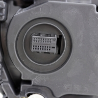 Valeo LED Scheinwerfer mit Kurvenlicht links passt für Mini F55/F56 ab 14-18
