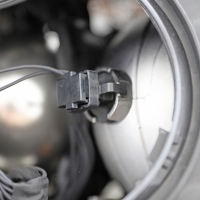 Valeo LED Scheinwerfer mit Kurvenlicht links passt für Mini F55/F56 ab 14-18