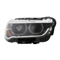 Valeo LED Scheinwerfer rechts passt für BMW X1 (F48) Vorfacelift ab 15-19