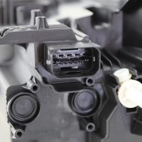 Valeo LED Scheinwerfer rechts passt für BMW X1 (F48) Vorfacelift ab 15-19