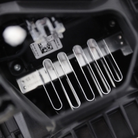 Valeo LED Scheinwerfer rechts passt für BMW X1 (F48) Vorfacelift ab 15-19