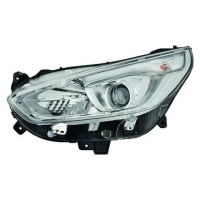 Valeo Scheinwerfer H7 links passt für Ford Galaxy...
