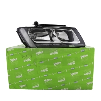 Valeo Halogen Scheinwerfer H7/H7 rechts passt für...
