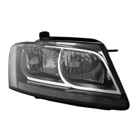 Valeo Halogen Scheinwerfer H7/H7 rechts passt für Audi Q5 8RB Facelift ab 12-17