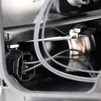 Valeo Halogen Scheinwerfer H7/H7 rechts passt für Audi Q5 8RB Facelift ab 12-17