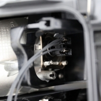 Valeo Halogen Scheinwerfer H7/H7 rechts passt für Audi Q5 8RB Facelift ab 12-17