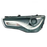 Xenon Scheinwerfer D3S links passt für Audi A1 8X Vorfacelift ab 2010-2015