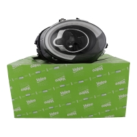 Valeo LED Scheinwerfer mit Kurvenlicht rechts passt...