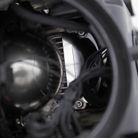 Valeo LED Scheinwerfer mit Kurvenlicht rechts passt für Mini F55/F56 ab 14-18