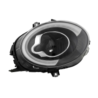 Valeo LED Scheinwerfer mit Kurvenlicht rechts passt für Mini F55/F56 ab 14-18
