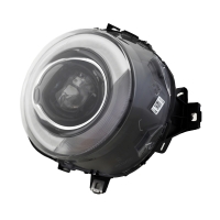 Valeo LED Scheinwerfer mit Kurvenlicht rechts passt für Mini F55/F56 ab 14-18