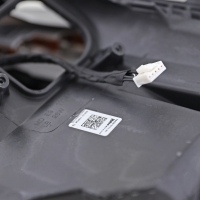 Valeo LED Scheinwerfer mit Kurvenlicht rechts passt für Mini F55/F56 ab 14-18