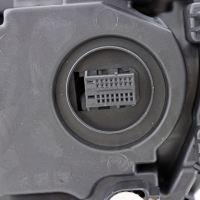 Valeo LED Scheinwerfer mit Kurvenlicht rechts passt für Mini F55/F56 ab 14-18