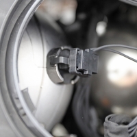 Valeo LED Scheinwerfer mit Kurvenlicht rechts passt für Mini F55/F56 ab 14-18