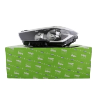 Valeo Scheinwerfer H7/H7 links passend für BMW X1...