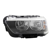 Valeo Scheinwerfer H7/H7 links passend für BMW X1 F48 Vorfacelift ab 2015-2019