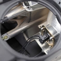 Valeo Scheinwerfer H7/H7 links passend für BMW X1 F48 Vorfacelift ab 2015-2019