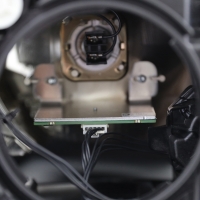 Valeo Scheinwerfer H7/H7 links passend für BMW X1 F48 Vorfacelift ab 2015-2019