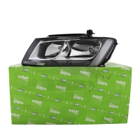 Valeo Halogen Scheinwerfer H7 links passt für Audi...