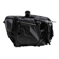 Valeo Halogen Scheinwerfer H7 links passt für Audi Q5 Facelift ab Baujahr 12-17