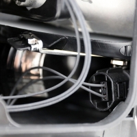 Valeo Halogen Scheinwerfer H7 links passt für Audi Q5 Facelift ab Baujahr 12-17