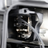 Valeo Halogen Scheinwerfer H7 links passt für Audi Q5 Facelift ab Baujahr 12-17