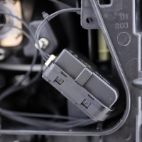 Valeo Halogen Scheinwerfer H7 links passt für Audi Q5 Facelift ab Baujahr 12-17