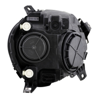 Valeo Scheinwerfer H4 Blinker gelb links passt für Mini F55/F57/F54 ab 2014-2018