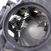 Valeo Scheinwerfer H4 Blinker gelb links passt für Mini F55/F57/F54 ab 2014-2018