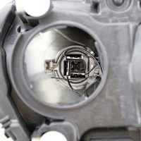 Valeo Scheinwerfer H4 Blinker gelb links passt für Mini F55/F57/F54 ab 2014-2018