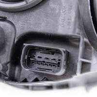 Valeo Scheinwerfer H4 Blinker gelb links passt für Mini F55/F57/F54 ab 2014-2018
