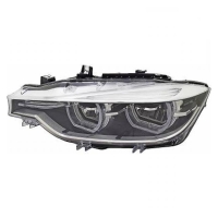 Scheinwerfer + LED links passt für BMW 3er (F30/F31)...