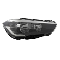 Valeo Scheinwerfer H7/H7 rechts passend für BMW X1 F48 Vorfacelift ab 2015-2019