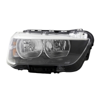 Valeo Scheinwerfer H7/H7 rechts passend für BMW X1 F48 Vorfacelift ab 2015-2019